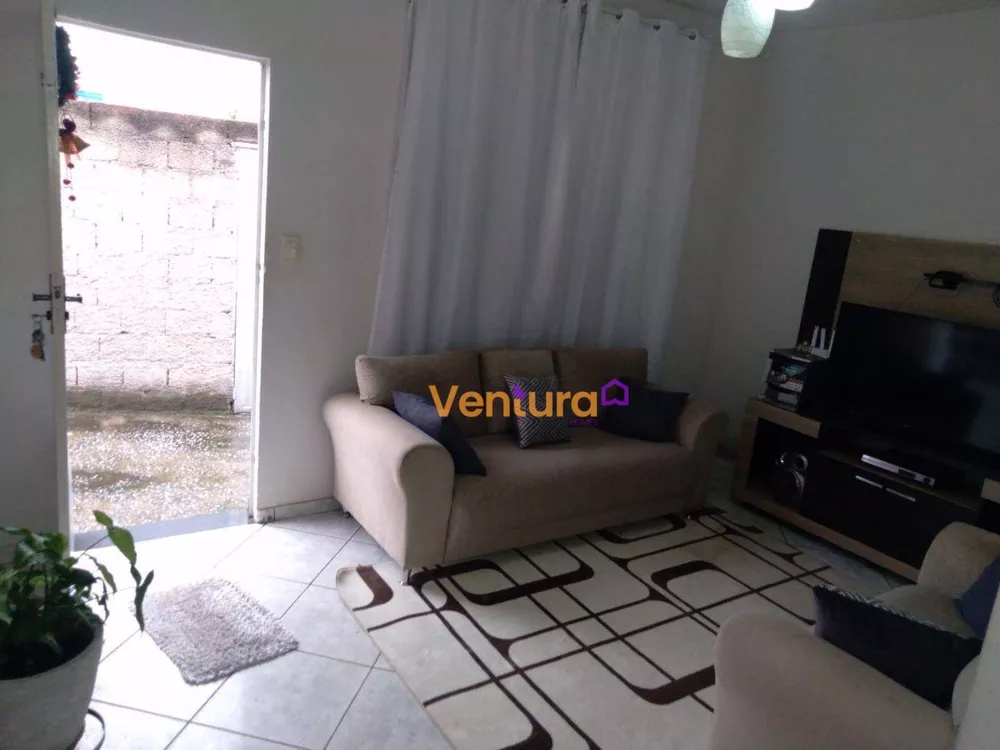 Casa, 2 quartos, 60 m² - Foto 3