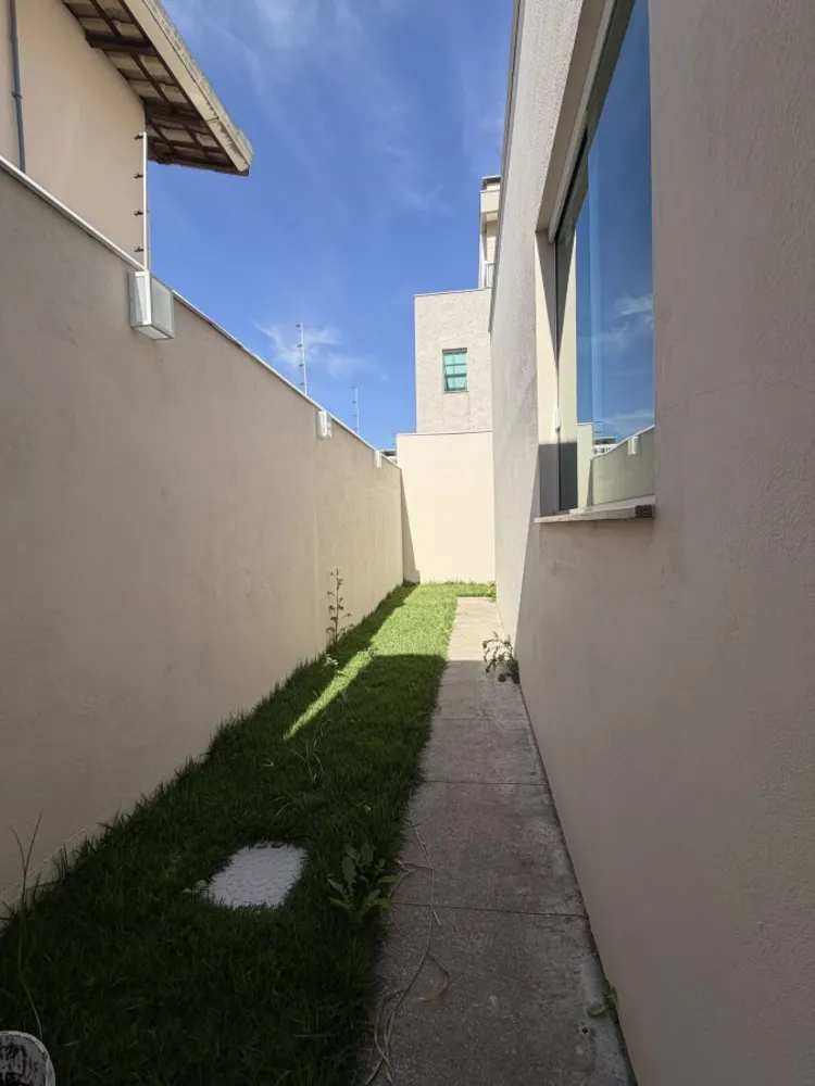 Casa, 3 quartos - Foto 7