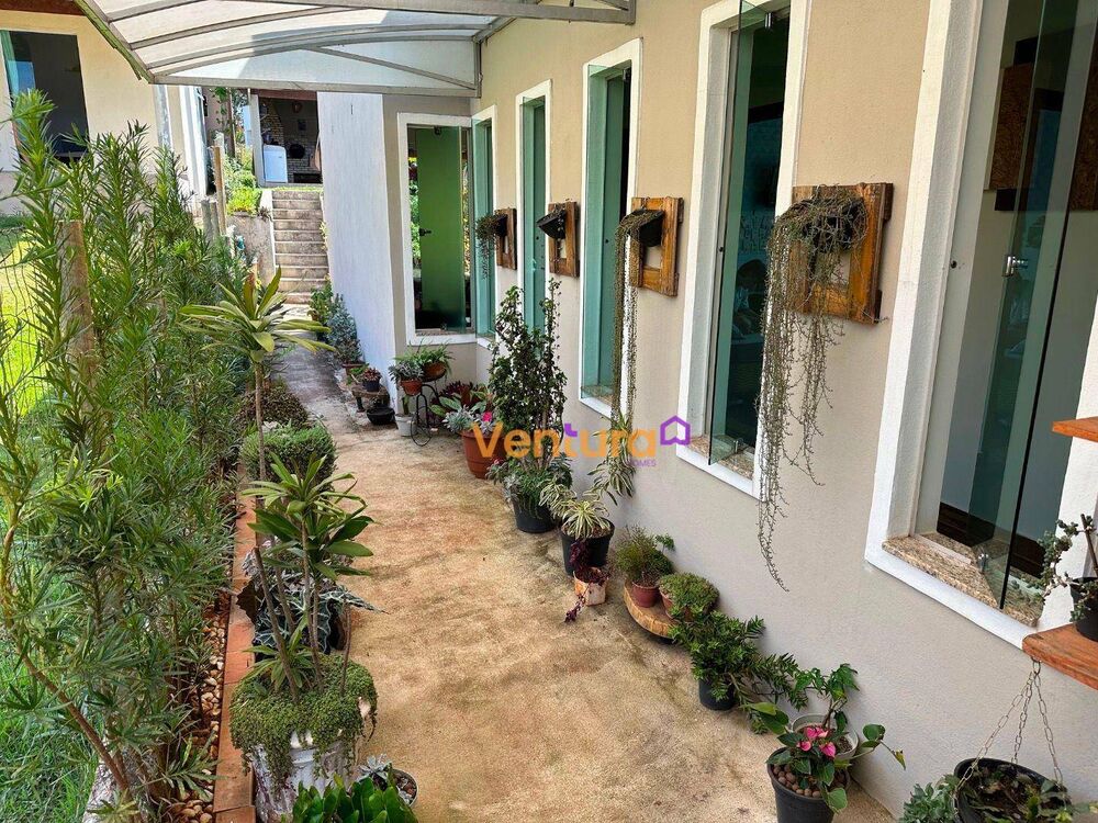 Casa de Condomínio, 3 quartos - Foto 7