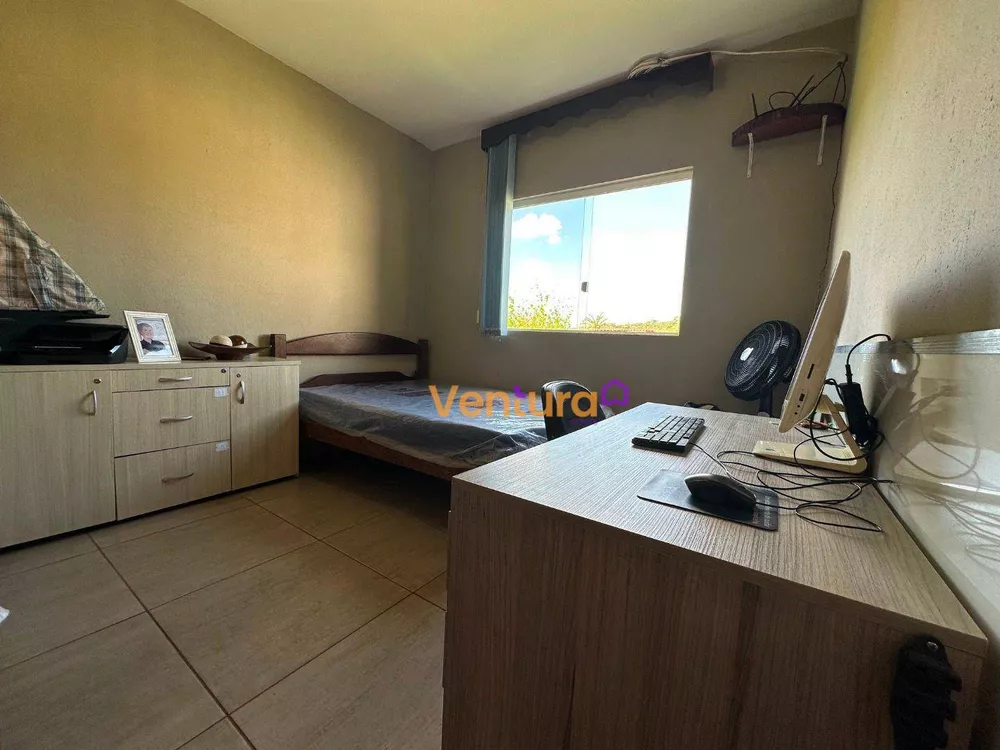 Casa de Condomínio, 3 quartos - Foto 9