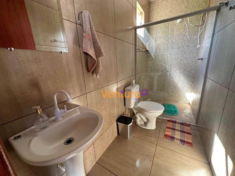 Casa de Condomínio, 3 quartos - Foto 8