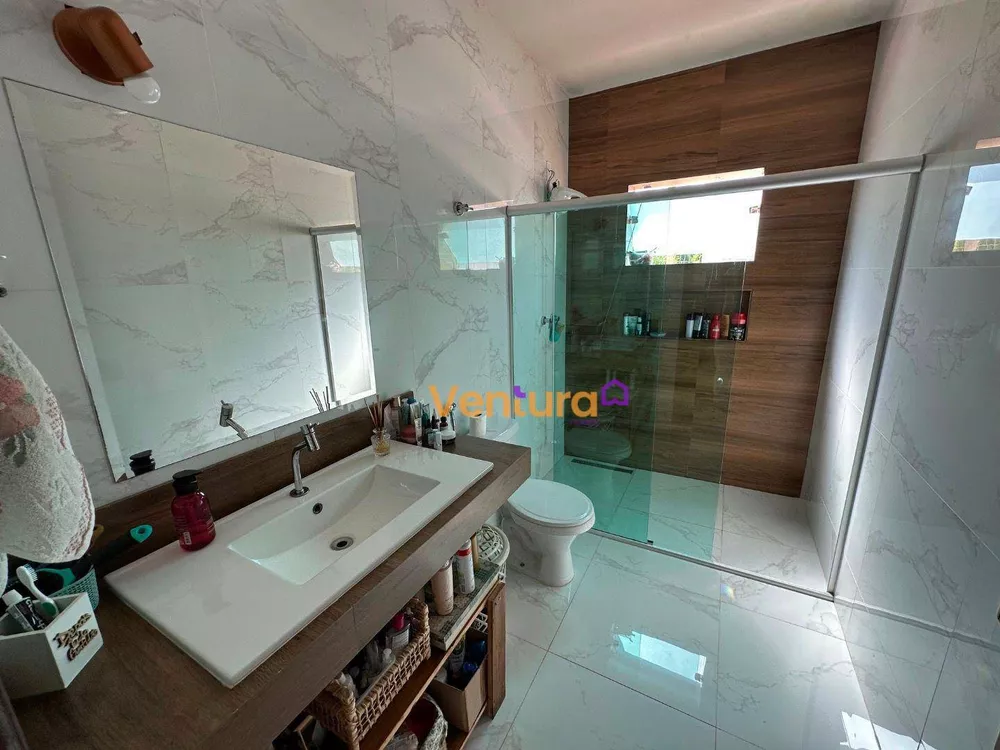 Casa de Condomínio, 3 quartos - Foto 6