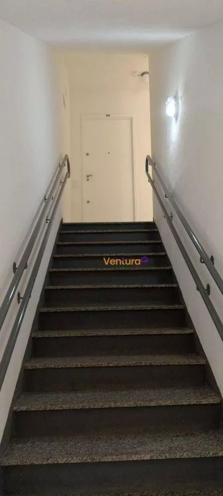 Apartamento, 2 quartos, 43 m² - Foto 1