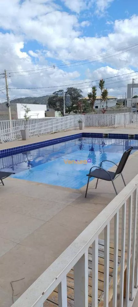 Apartamento, 2 quartos, 43 m² - Foto 4