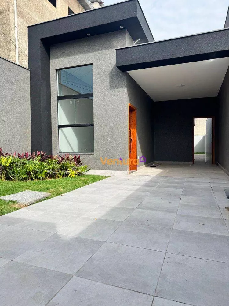 Casa, 3 quartos, 120 m² - Foto 1