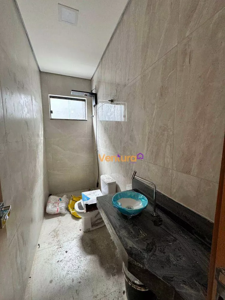 Casa, 3 quartos, 120 m² - Foto 2