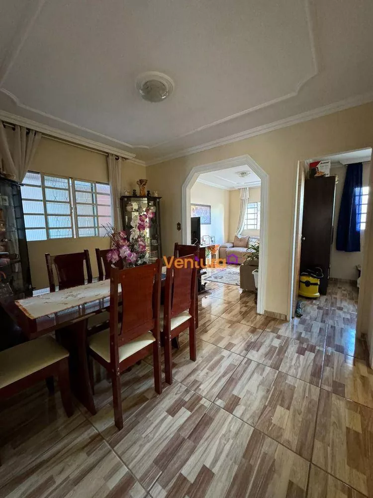 Casa, 3 quartos - Foto 4