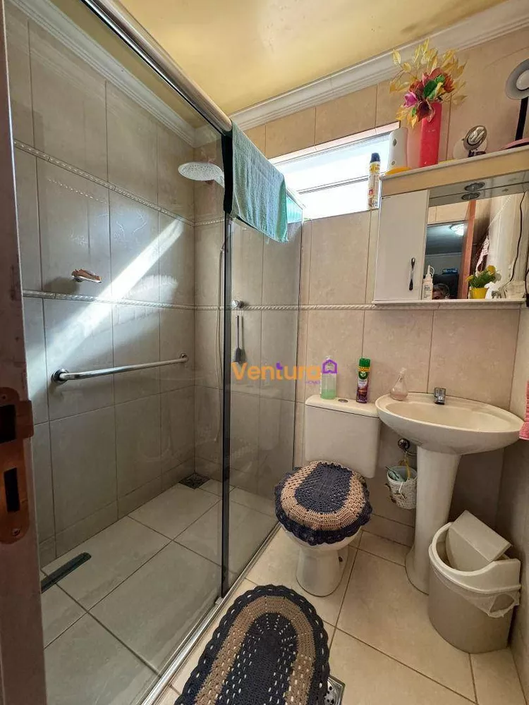 Casa, 3 quartos - Foto 7