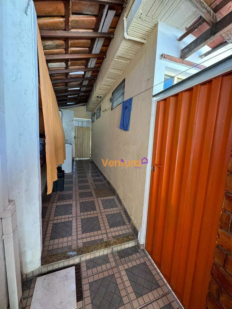 Casa, 3 quartos - Foto 11