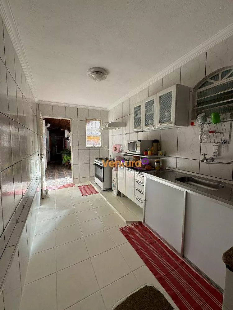 Casa, 3 quartos - Foto 10