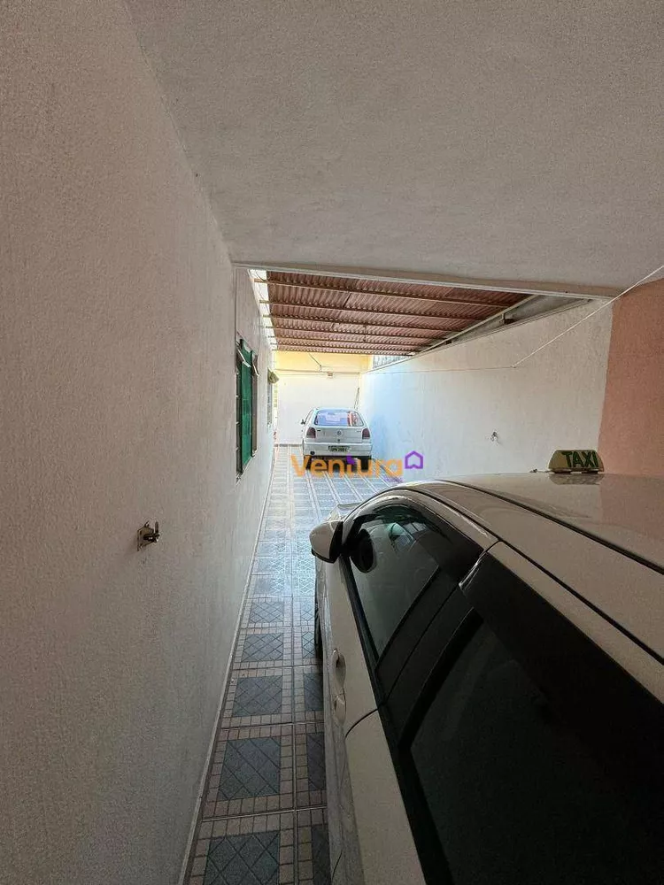 Casa, 3 quartos - Foto 17