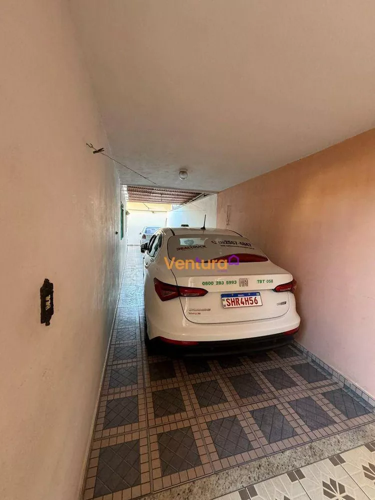 Casa, 3 quartos - Foto 16