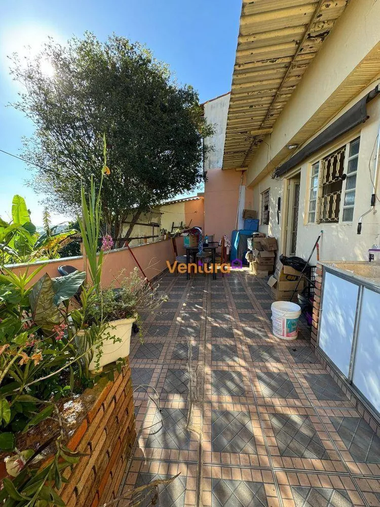 Casa, 3 quartos - Foto 15