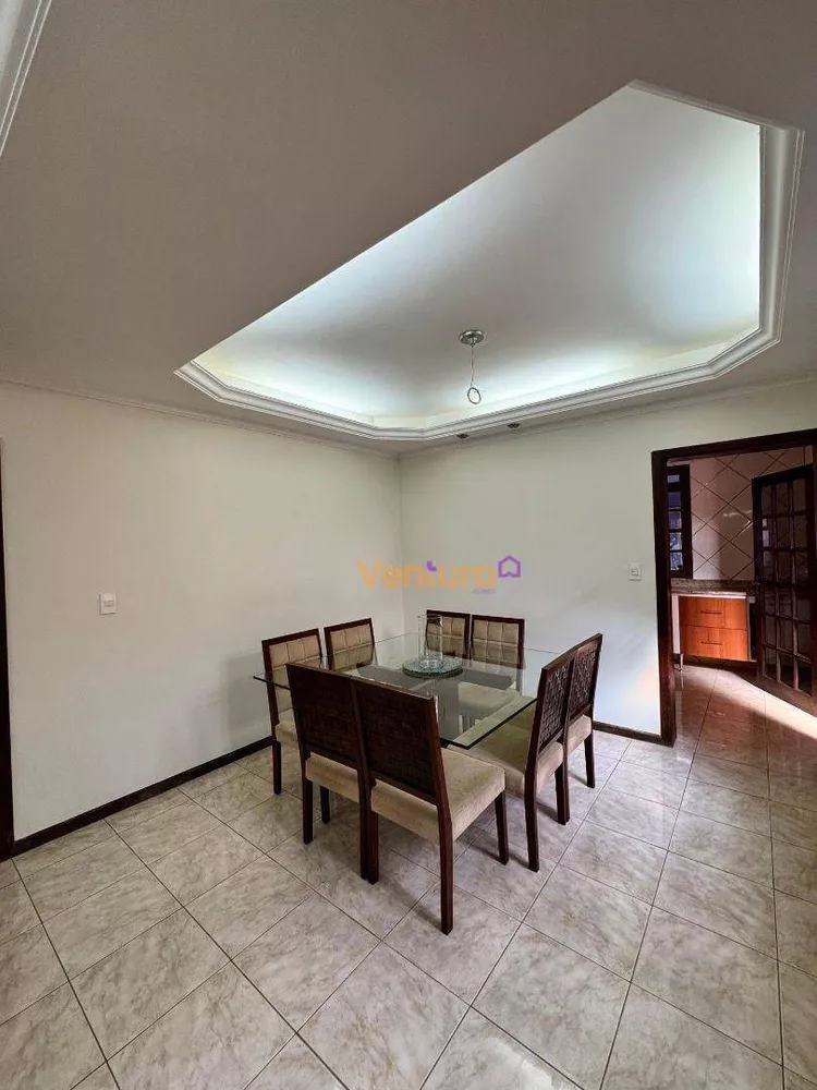 Casa, 3 quartos, 295 m² - Foto 4