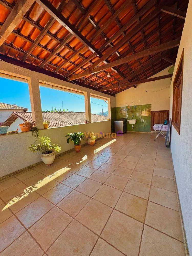 Casa, 3 quartos, 295 m² - Foto 3