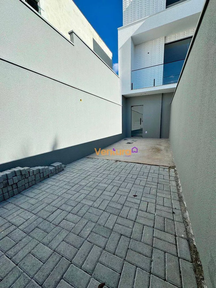 Casa, 3 quartos, 140 m² - Foto 1