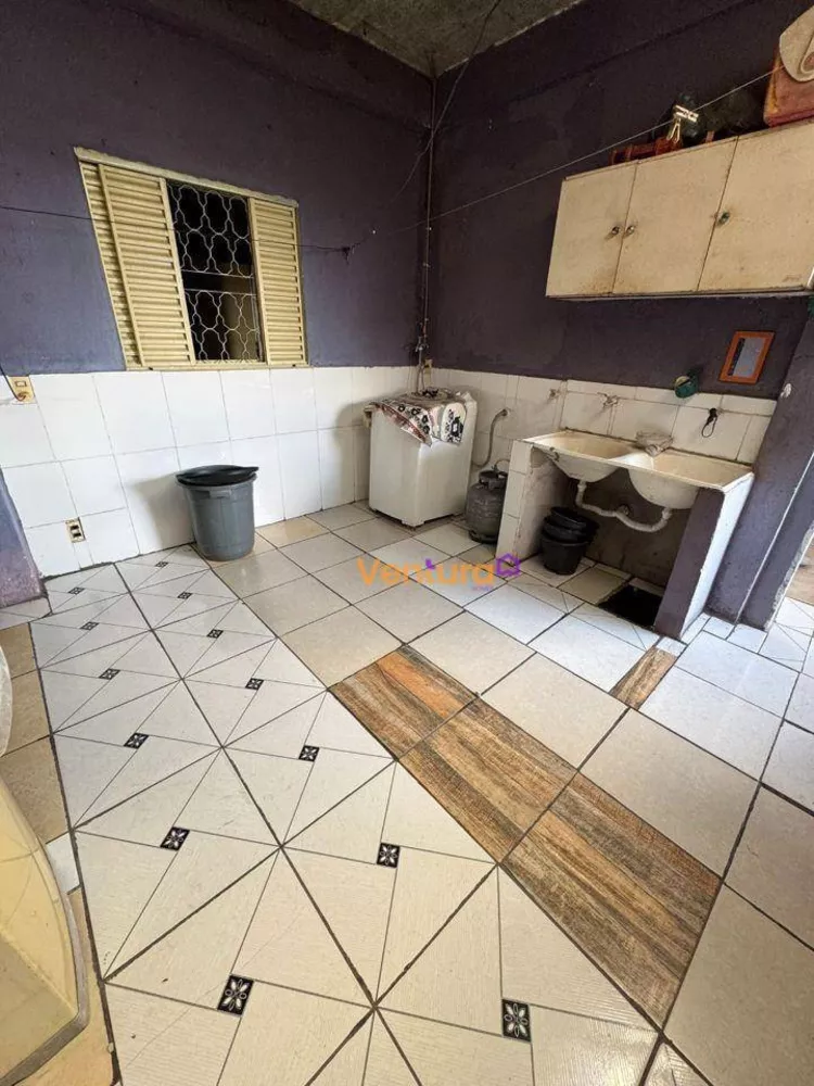 Casa, 2 quartos, 110 m² - Foto 2