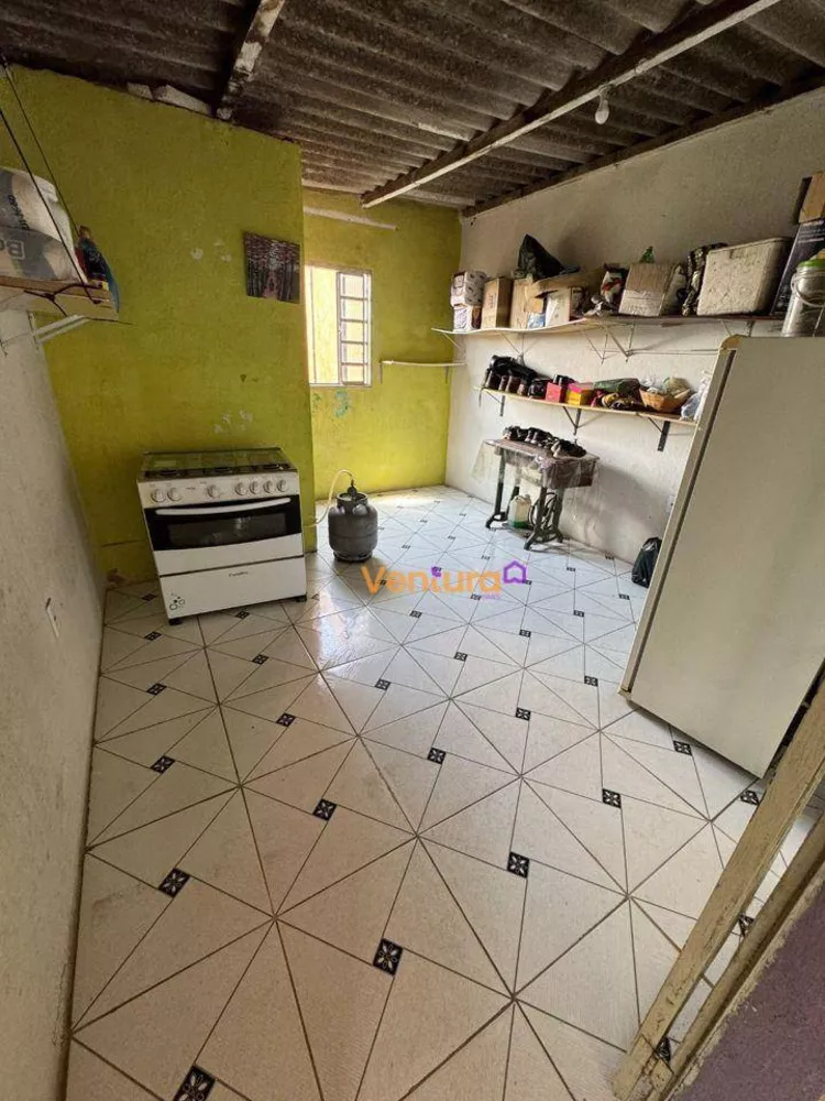 Casa, 2 quartos, 110 m² - Foto 3