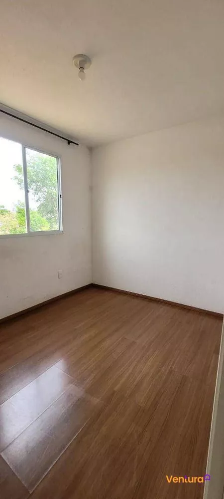 Apartamento, 2 quartos, 45 m² - Foto 3
