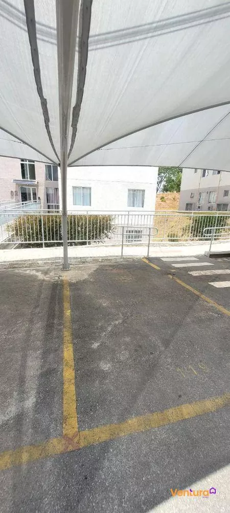 Apartamento, 2 quartos, 45 m² - Foto 2