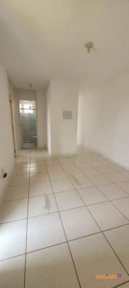 Apartamento, 2 quartos, 45 m² - Foto 1