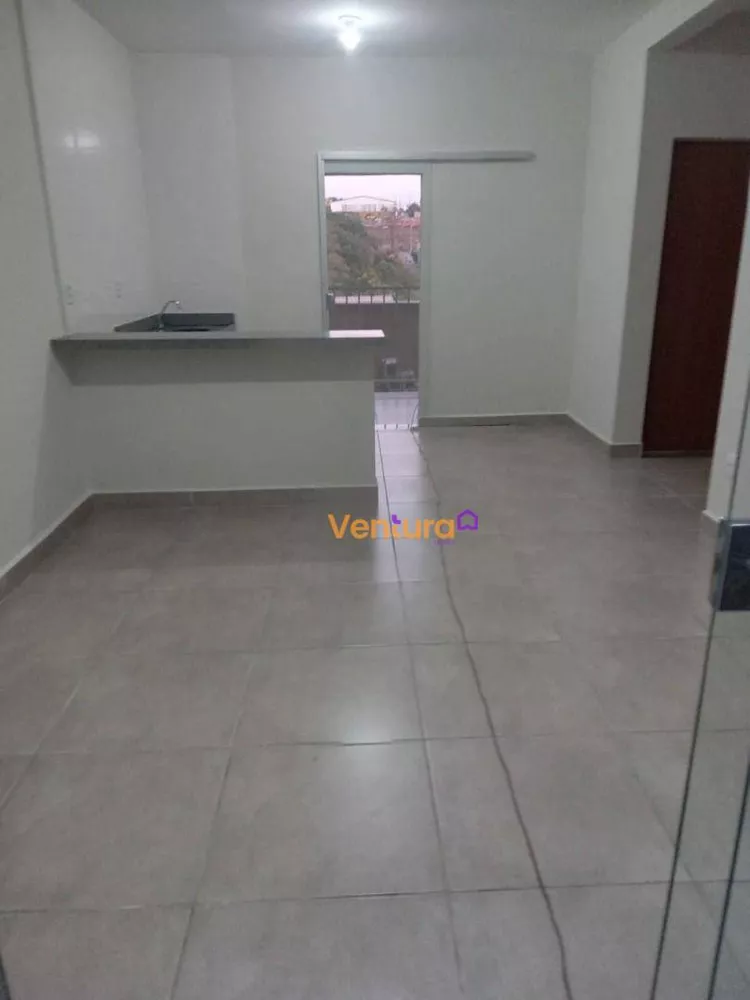 Apartamento, 2 quartos, 50 m² - Foto 8