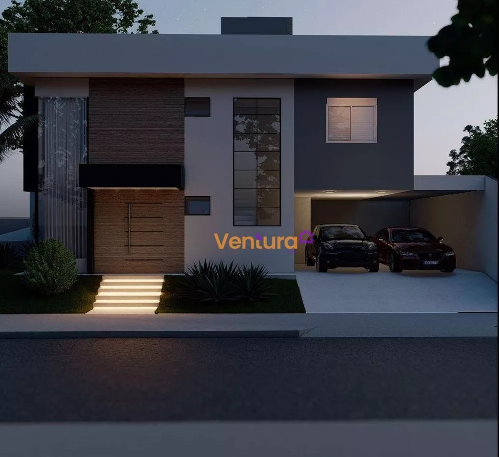 Casa, 3 quartos - Foto 4