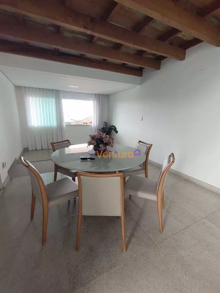 Casa, 5 quartos, 450 m² - Foto 4