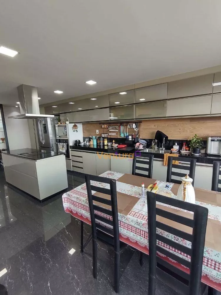 Casa, 5 quartos, 450 m² - Foto 3