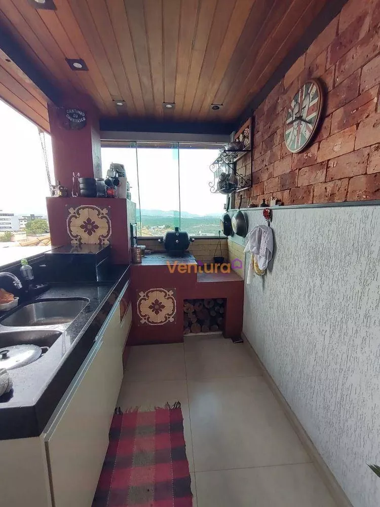 Casa, 5 quartos, 450 m² - Foto 2