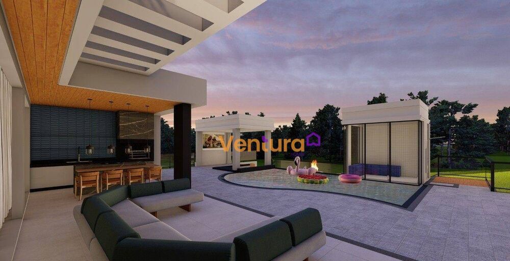 Loteamento e Condomínio, 1094 m² - Foto 4
