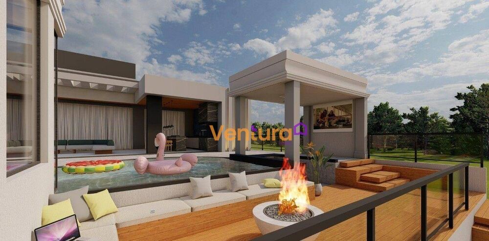 Loteamento e Condomínio, 1094 m² - Foto 2