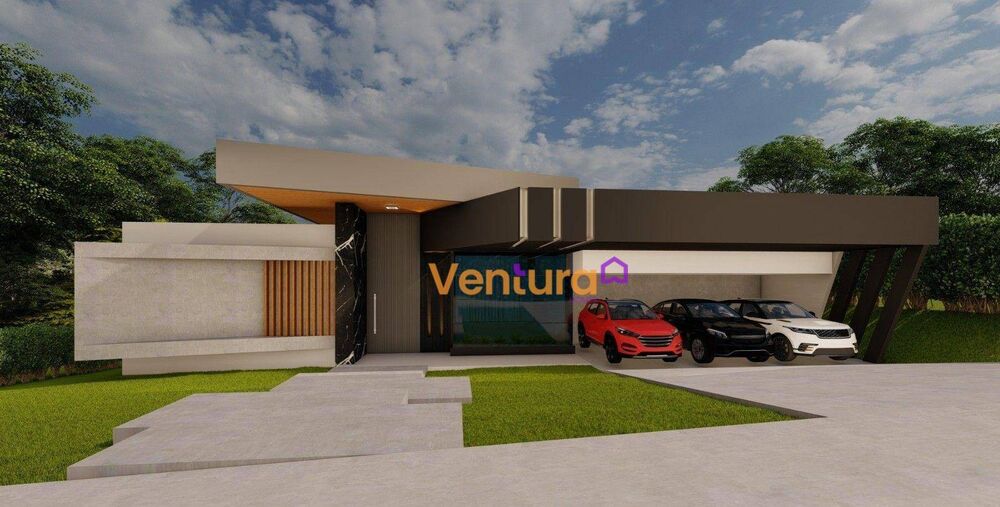 Loteamento e Condomínio, 1094 m² - Foto 1
