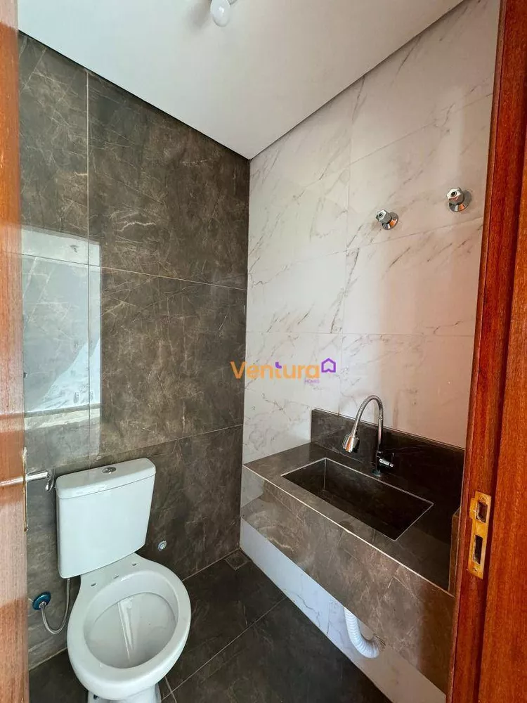Casa, 3 quartos, 95 m² - Foto 4