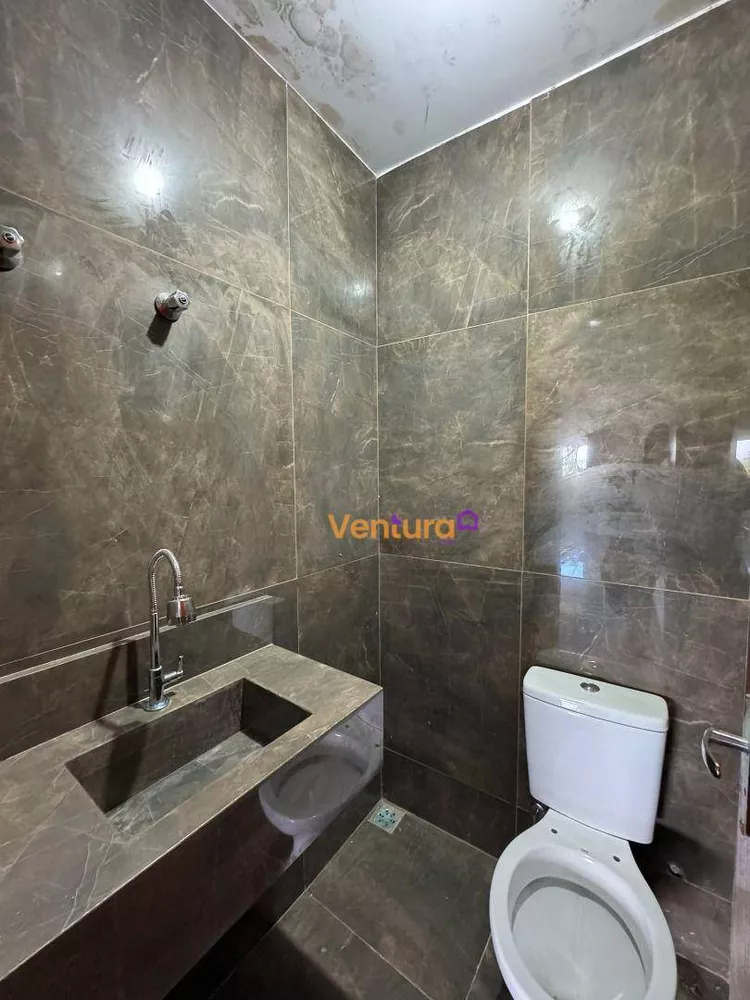 Casa, 3 quartos, 95 m² - Foto 3