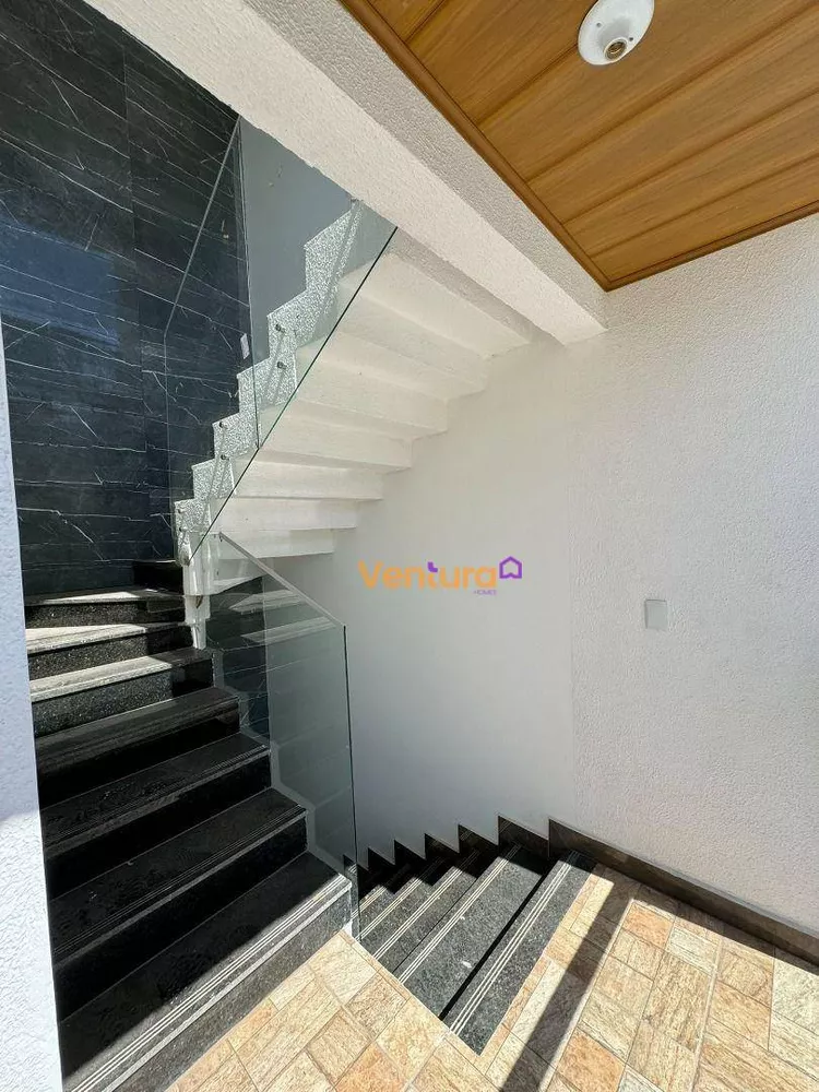 Casa, 3 quartos, 95 m² - Foto 1