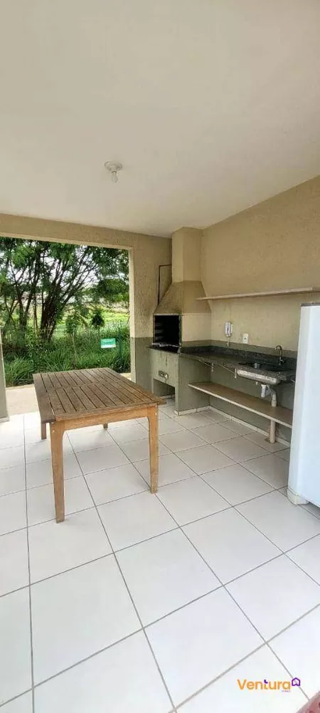 Apartamento, 2 quartos, 43 m² - Foto 4