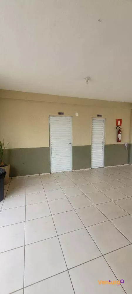 Apartamento, 2 quartos, 43 m² - Foto 3