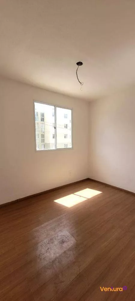 Apartamento, 2 quartos, 43 m² - Foto 2