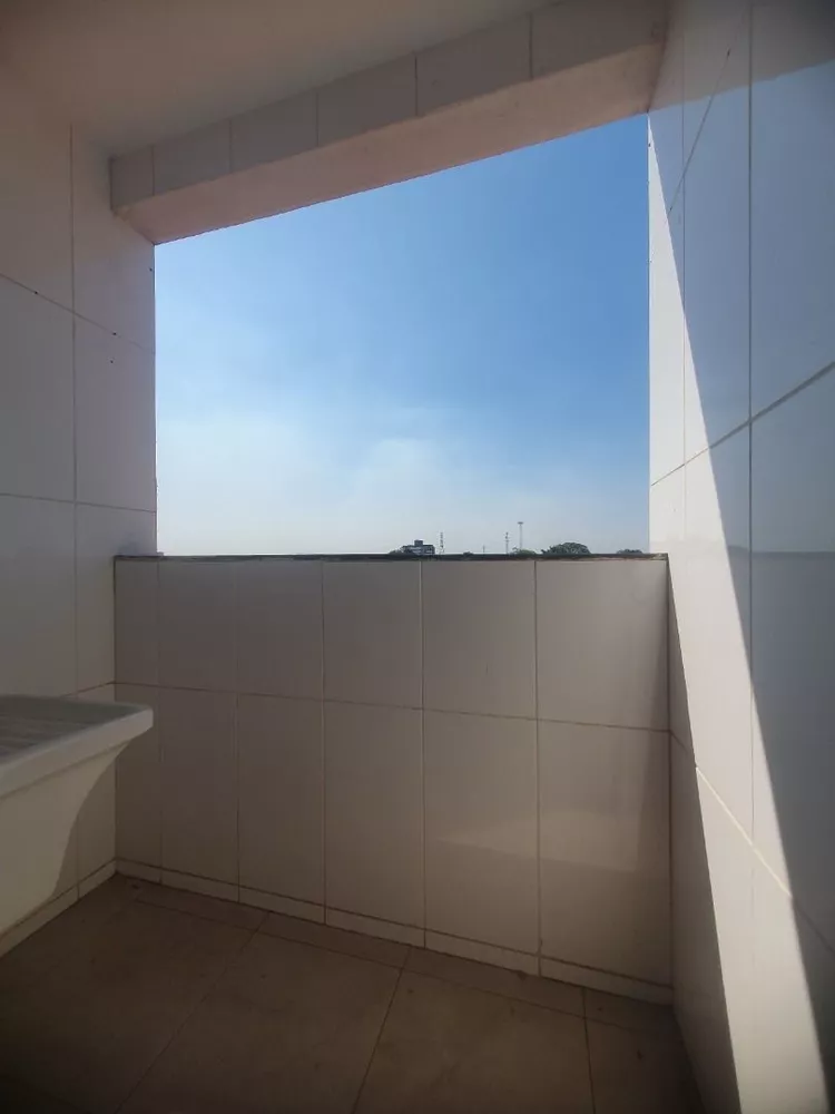 Apartamento, 3 quartos, 73 m² - Foto 2