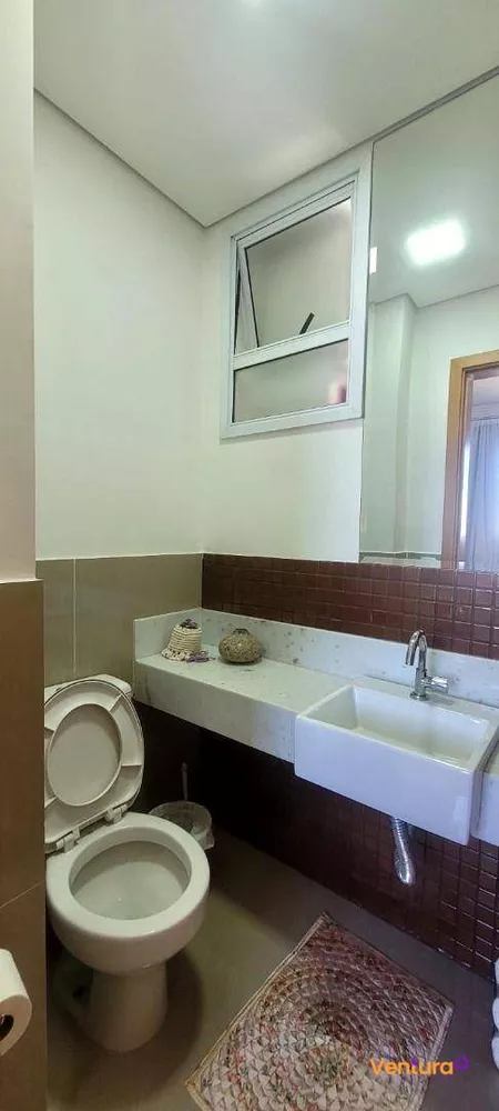 Apartamento, 4 quartos, 95 m² - Foto 2