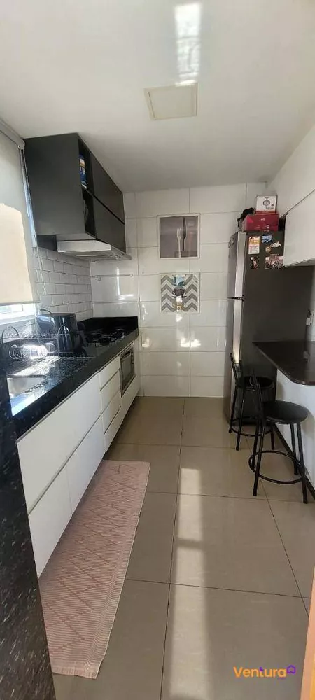 Apartamento, 4 quartos, 95 m² - Foto 1