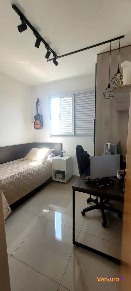 Apartamento, 4 quartos, 95 m² - Foto 3