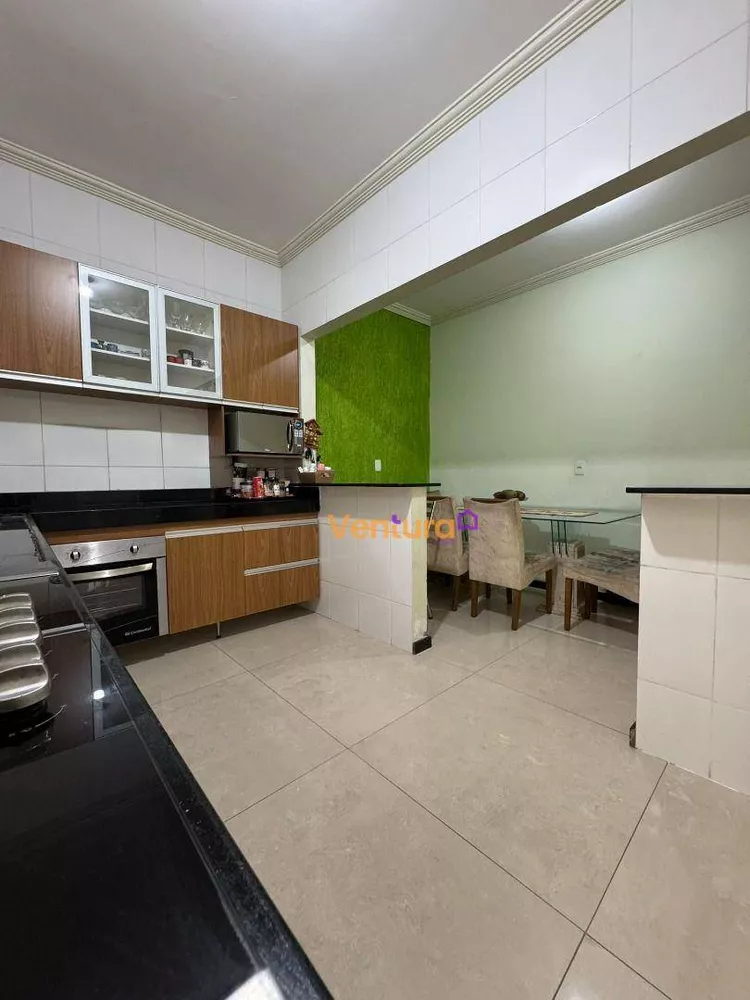 Casa, 2 quartos, 140 m² - Foto 3