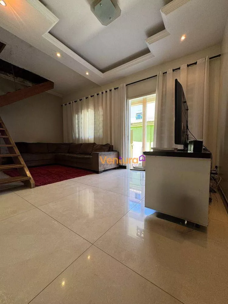 Casa, 2 quartos, 140 m² - Foto 1