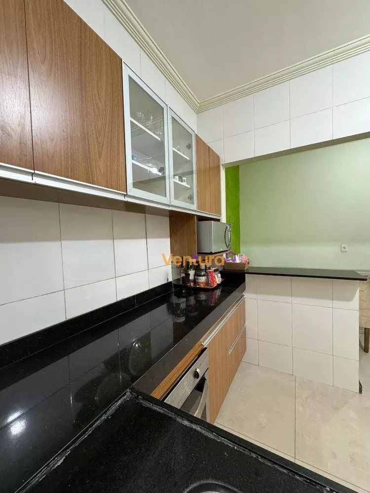 Casa, 2 quartos, 140 m² - Foto 2