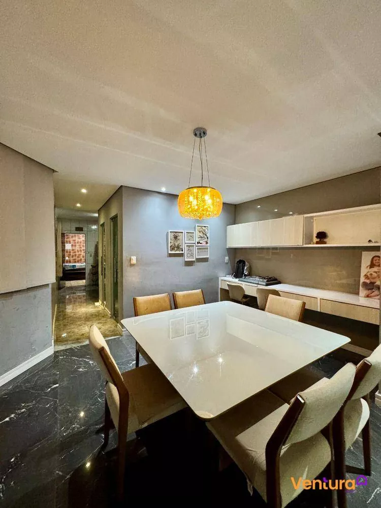 Apartamento, 3 quartos, 88 m² - Foto 1