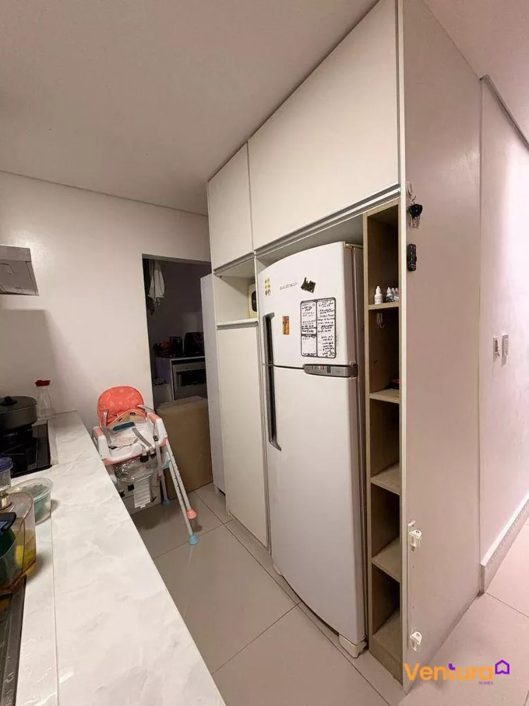 Apartamento, 3 quartos, 88 m² - Foto 3