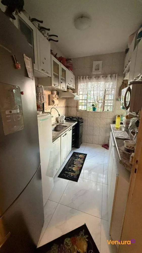 Apartamento, 3 quartos, 190 m² - Foto 1