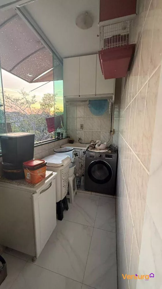 Apartamento, 3 quartos, 190 m² - Foto 3